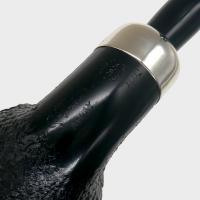 Peterson Army Filter XL02 Sandblast 9mm Fishtail Pipe (PE3366)