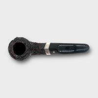 Peterson Cobble 80s Rusticated P Lip Pipe (PE3367)