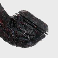 Peterson Cobble 80s Rusticated P Lip Pipe (PE3367)