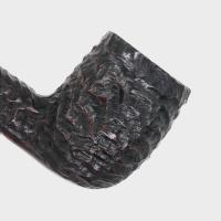 Peterson Donegal Rocky 107 Nickel Mounted Fishtail Pipe (PE3369)