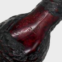 Peterson Donegal Rocky 107 Nickel Mounted Fishtail Pipe (PE3369)