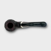 Peterson Sherlock Holmes Watson Rustic P Lip Pipe (PE3372)