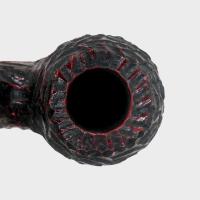 Peterson Sherlock Holmes Watson Rustic P Lip Pipe (PE3372)