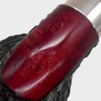 Peterson Sherlock Holmes Watson Rustic P Lip Pipe (PE3372)
