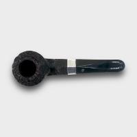 Peterson Pipe Of The Year 2026 Rusticated Limited Edition 140/1000 P Lip Pipe (PE3385)