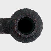 Peterson Pipe Of The Year 2026 Rusticated Limited Edition 140/1000 P Lip Pipe (PE3385)