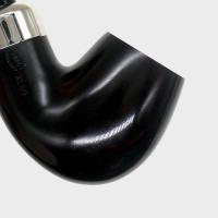 Peterson Army Filter XL90 Smooth Heritage 9mm Fishtail Pipe (PE3387)