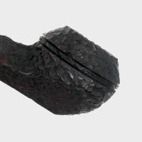 Peterson Pipe Of The Year 2026 Rusticated Limited Edition 315/1000 P Lip Pipe (PE3386)