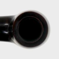 Peterson Army Filter XL90 Smooth Heritage 9mm Fishtail Pipe (PE3387)