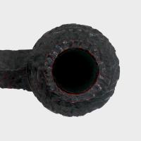Peterson Pipe Of The Year 2026 Rusticated Limited Edition 315/1000 P Lip Pipe (PE3386)