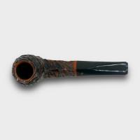 Peterson Aran 150 Rustic Fishtail Pipe (PE3388)