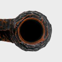Peterson Aran 150 Rustic Fishtail Pipe (PE3388)