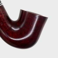 Peterson Killarney 05 Red Fishtail Pipe (PE3392)