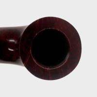 Peterson Killarney 05 Red Fishtail Pipe (PE3392)
