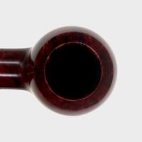 Peterson Killarney 87 Red Fishtail Pipe (PE3393)