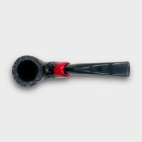 Peterson 2026 Halloween Rusticated 01 Fishtail Pipe (PE3397)