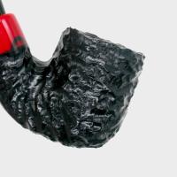 Peterson 2026 Halloween Rusticated 01 Fishtail Pipe (PE3397)