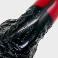 Peterson 2026 Halloween Rusticated 01 Fishtail Pipe (PE3397)