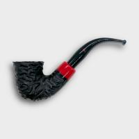 Peterson 2026 Halloween Rusticated 05 Fishtail Pipe (PE3398)