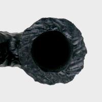 Peterson 2026 Halloween Rusticated 05 Fishtail Pipe (PE3398)