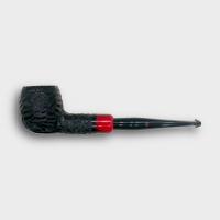 Peterson 2026 Halloween Rusticated 87 Fishtail Pipe (PE3399)