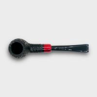 Peterson 2026 Halloween Rusticated 87 Fishtail Pipe (PE3399)