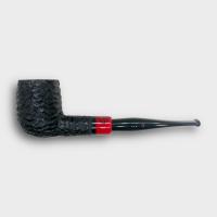 Peterson 2026 Halloween Rusticated 107 Fishtail Pipe (PE3400)