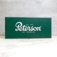 Peterson Emerald Rustic 150 Straight P Lip Pipe (PE2269)