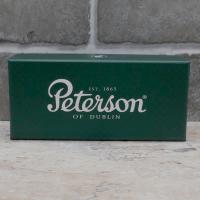 Peterson Pipe Of The Year 2024 Rusticated Limited Edition 496/1100 P Lip Pipe (PE2754)