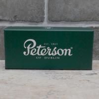 Peterson Pipe Of The Year 2023 Sandblast Limited Edition 784/1100 P Lip Pipe (PE2387)