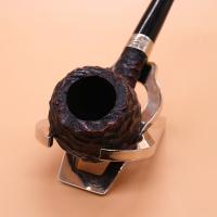 Peterson Tavern Rustic Prince Fishtail Pipe (PEC253)