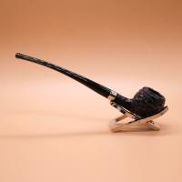 Peterson Tavern Rustic Prince Fishtail Pipe (PEC253)