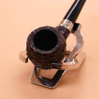 Peterson Tavern Rustic Pear Fishtail Pipe (PEC254)