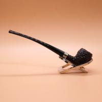 Peterson Tavern Rustic Pear Fishtail Pipe (PEC254)