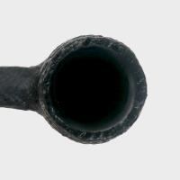 Peterson Churchwarden Sandblasted Barrel Fishtail Pipe (PEC254)