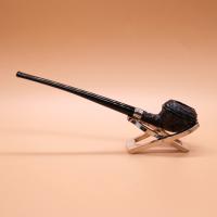 Peterson Tavern Rustic Rhodesian Fishtail Pipe (PEC255)