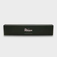 Peterson Churchwarden Sandblasted Barrel Fishtail Pipe (PEC253)