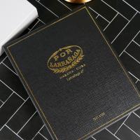 Por Larranaga 47 Cigar Gift Box - 1 Cigar, Miniature & Accessory