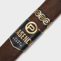 Plasencia Alma Fuerte Robusto I Cigar - Pack of 2