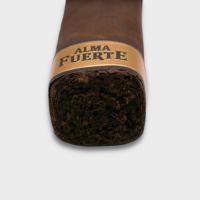 Plasencia Alma Fuerte Robusto I Cigar - Pack of 2
