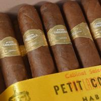 Por Larranaga Petit Coronas Cigar - Cabinet of 50