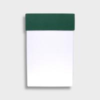 Peterson Oxblood Sherlock Holmes Tobacco Jar - Red Leather