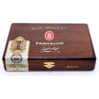 Alec Bradley Prensado Lost Art Robusto Cigar - Box of 24