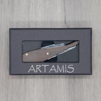 Artamis Dolphin Wooden Pipe Tool Set (PT1)