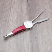 Artamis Wooden Shape Pipe Tool Set (PT2)