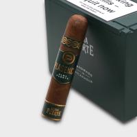 Plasencia Alma Fuerte Colorado Claro Short Robusto Cigar - Box of 20