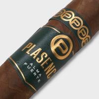 Plasencia Alma Fuerte Colorado Claro Short Robusto Cigar - 1 Single