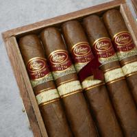 Padron No. 50 Family Reserve Natural Cigar - Box of 10