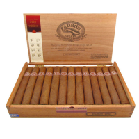 Padron 2000 Robusto Natural Cigar - Box of 26