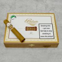 Padron Damaso No. 12 Cigar - Box of 20